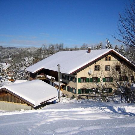 Apartamento Ferienhof Kosel Missen-Wilhams Exterior foto
