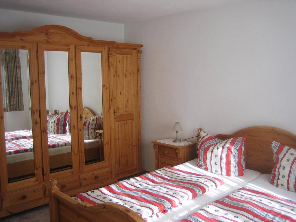 Apartamento Ferienhof Kosel Missen-Wilhams Habitación foto