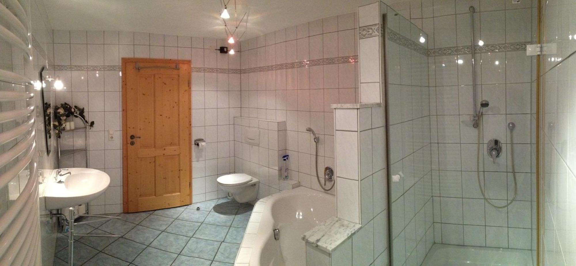 Apartamento Ferienhof Kosel Missen-Wilhams Exterior foto